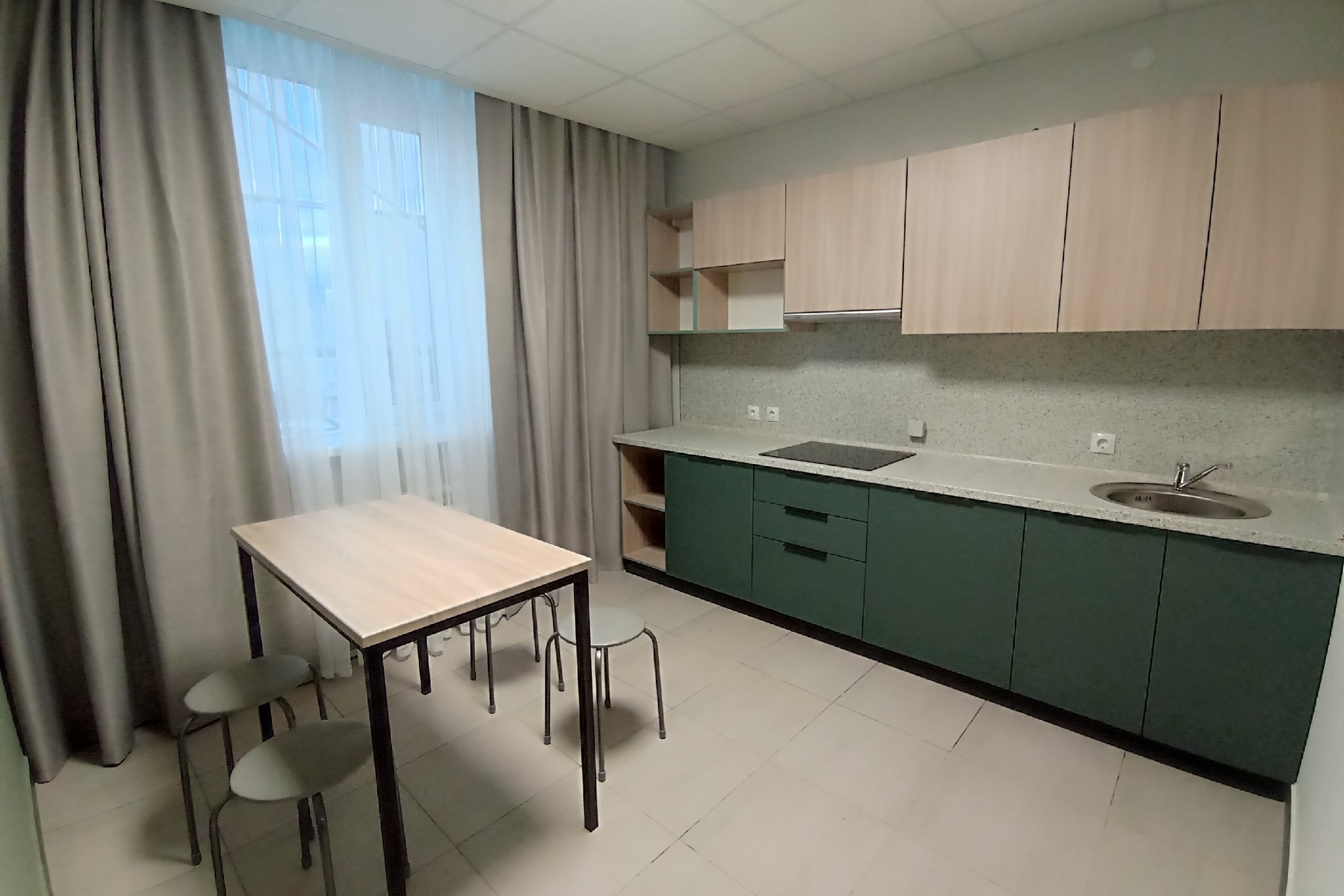 Общежитие №2